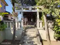 當間稲荷神社(東京都)