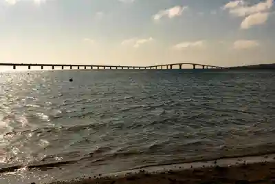 宮古神社(沖縄県)