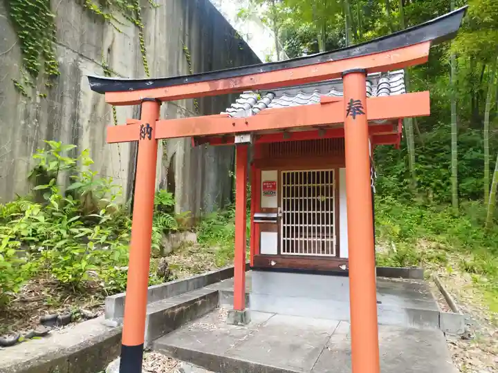 八幡神社(大阪府)