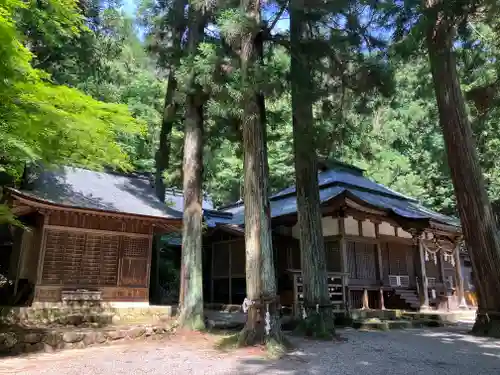 日枝神社(岐阜県)