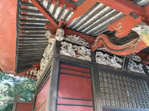 産泰神社(群馬県)