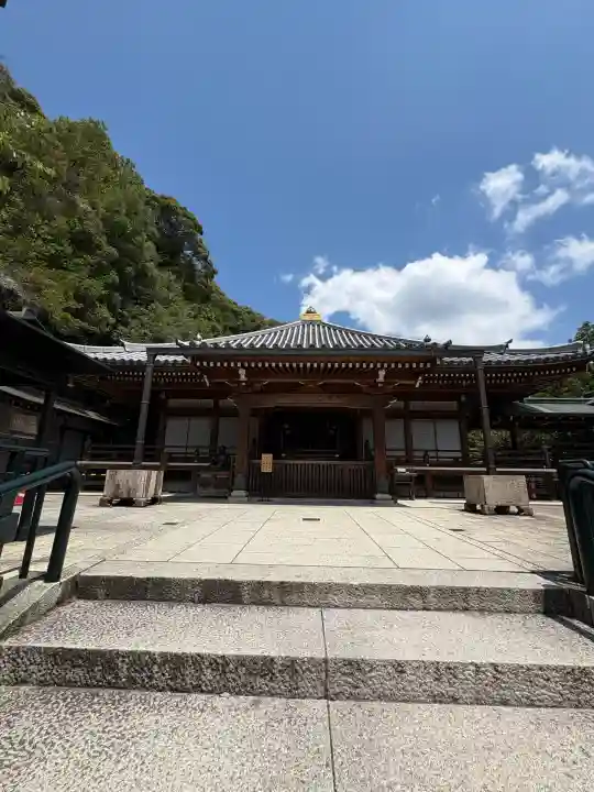 清荒神清澄寺(兵庫県)