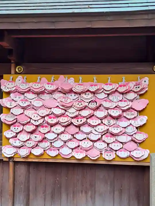 清洲山王宮 日吉神社(愛知県)