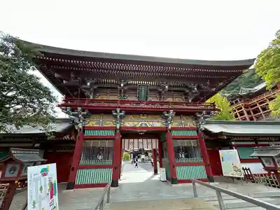 祐徳稲荷神社(佐賀県)
