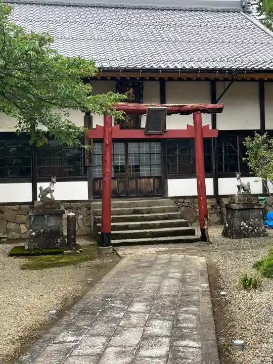 妙応寺(岐阜県)