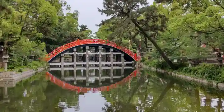 住吉大社(大阪府)