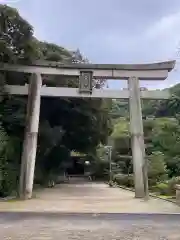 石清水八幡宮(京都府)