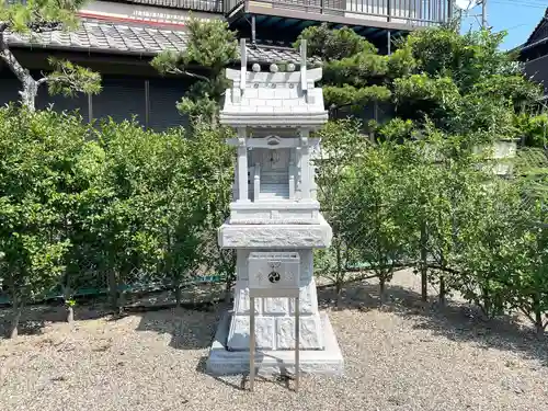 竜宮さん(三重県)