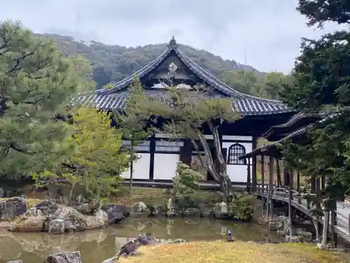 高台寺（高台寿聖禅寺・高臺寺）(京都府)