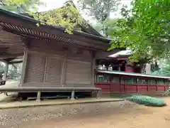 側高神社(千葉県)