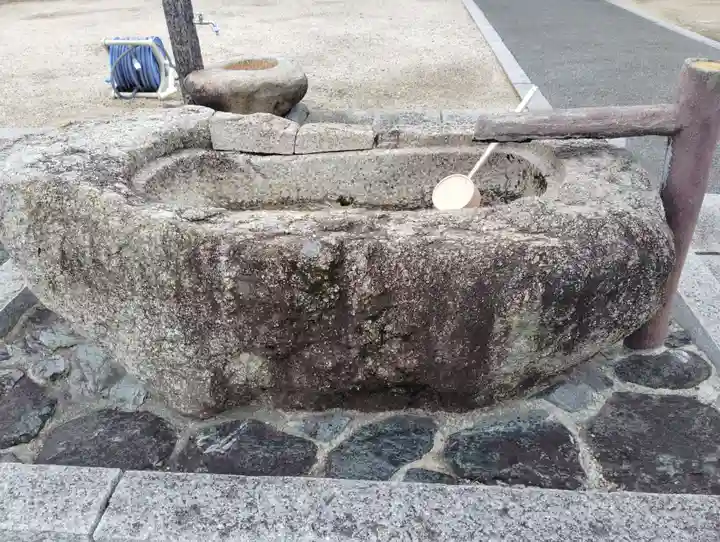 妙玄寺(岡山県)
