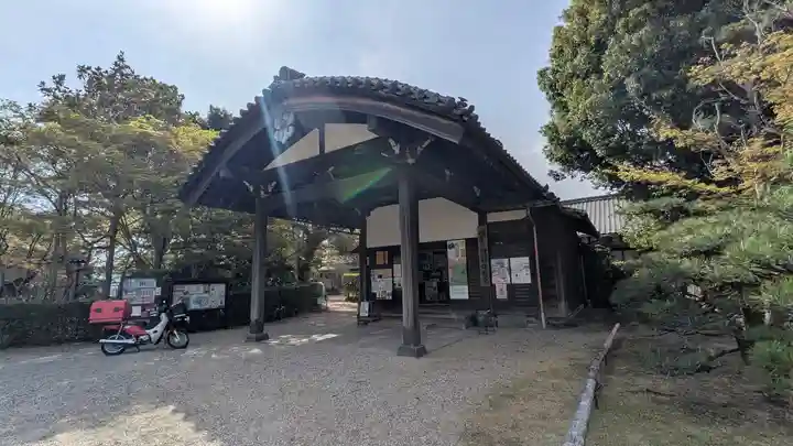 柳澤神社(奈良県)