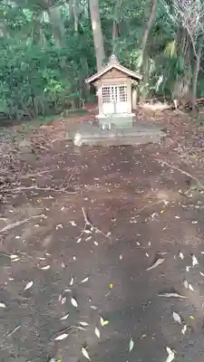 八王子大神(神奈川県)