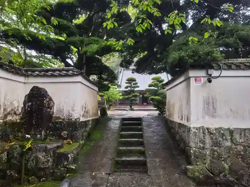 上関山 極楽寺(神奈川県)