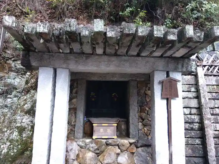 清荒神清澄寺(兵庫県)