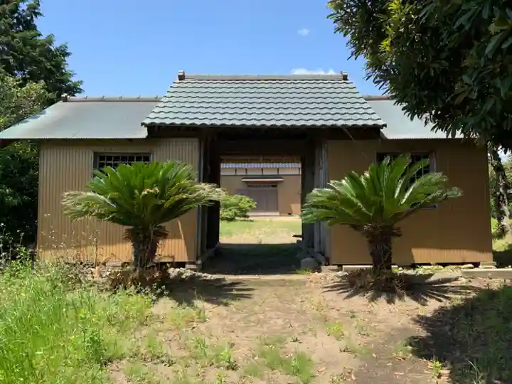 蓮光院(千葉県)