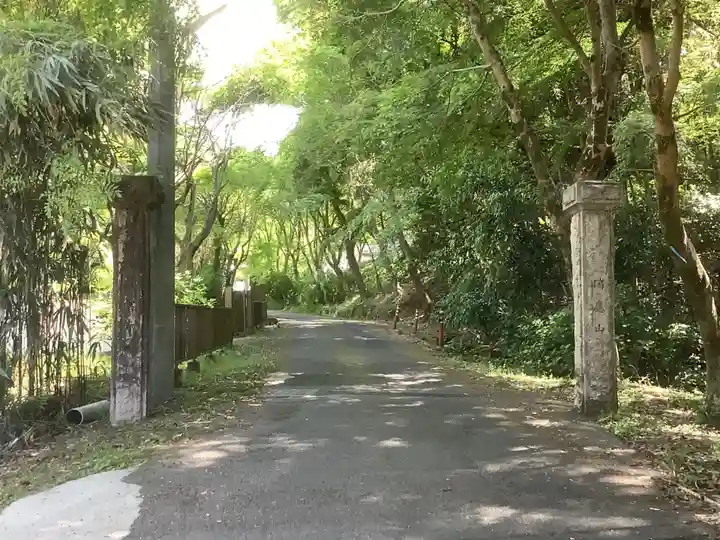 祥雲寺のその他建物