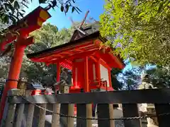 比賣久波神社(奈良県)