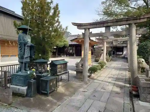 聖天宮法輪寺(和歌山県)