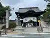 豊川閣 妙厳寺(愛知県)