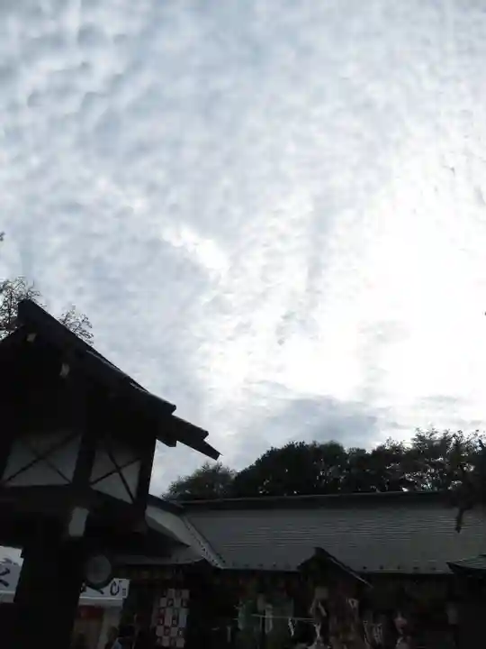 櫻木神社(千葉県)