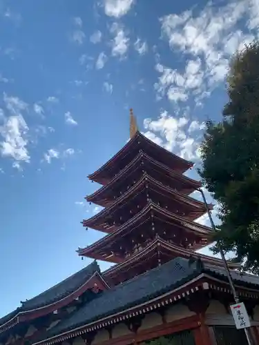 浅草寺(東京都)