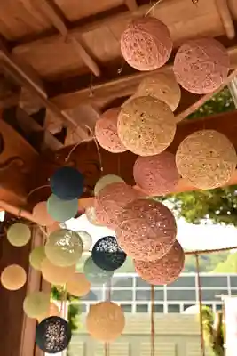 王子神社(徳島県)