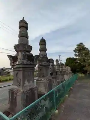 滑河山龍正院(千葉県)