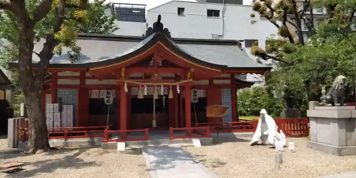 御霊神社(大阪府)