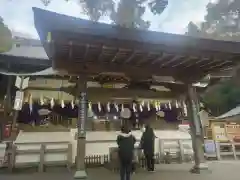 枚岡神社(大阪府)