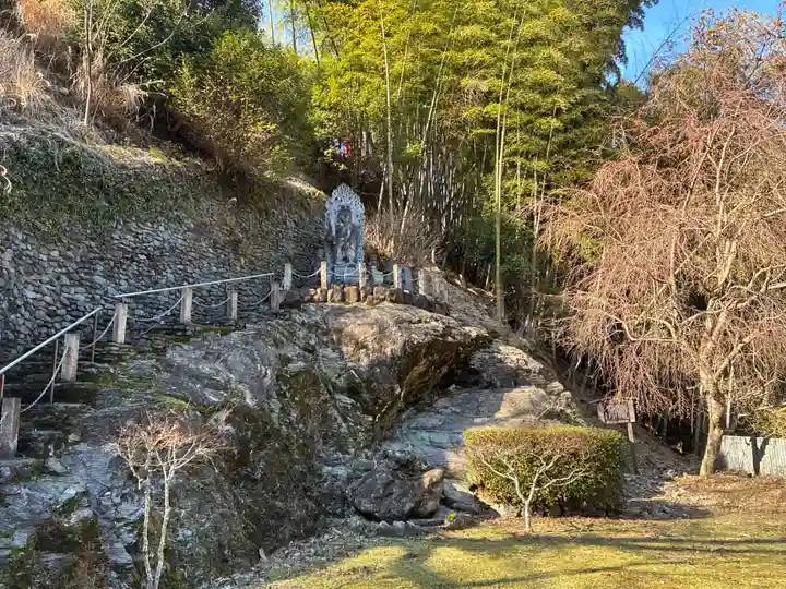 建治寺(徳島県)