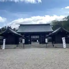 吉野神宮(奈良県)