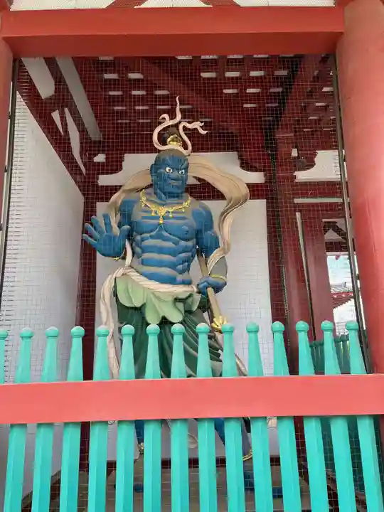 四天王寺(大阪府)
