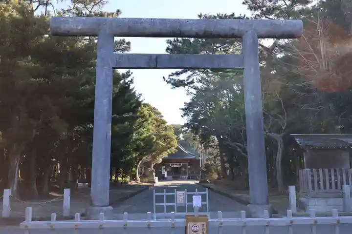 鶴谷八幡宮(千葉県)