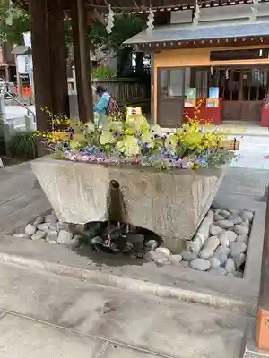 大前神社(栃木県)