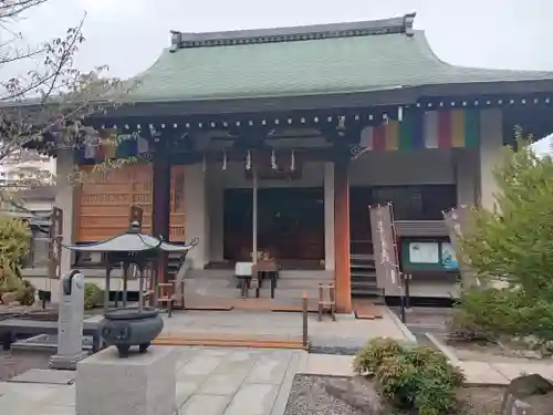 妙法寺(大阪府)