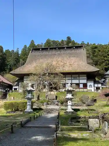 正法寺(岩手県)