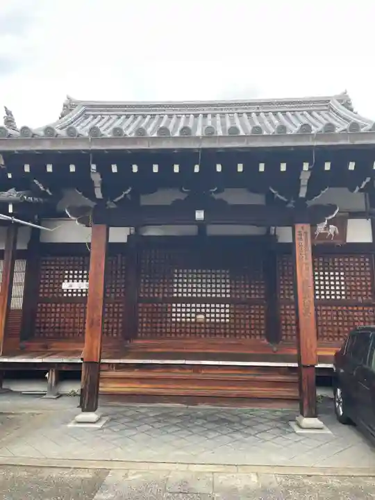 福勝寺(京都府)