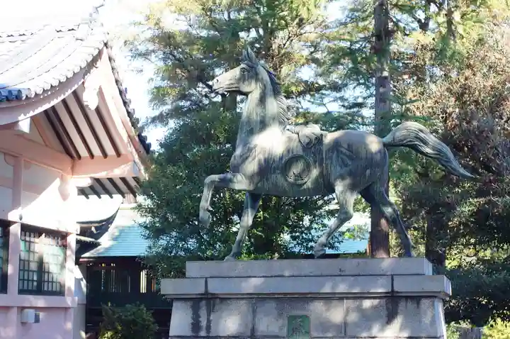 大神神社(花池)(愛知県)