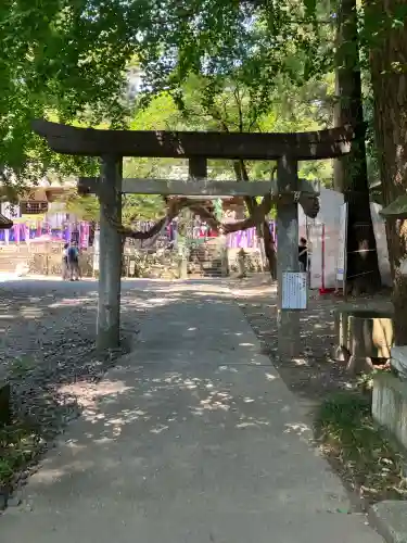 下野 星宮神社(栃木県)