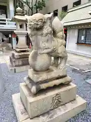 白神社(広島県)