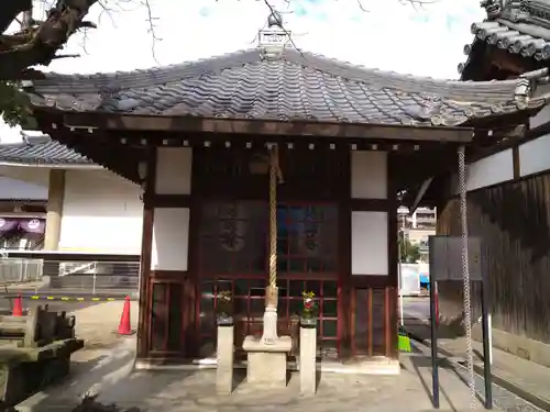 大念佛寺(大阪府)
