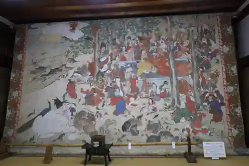 滋賀院門跡(滋賀県)