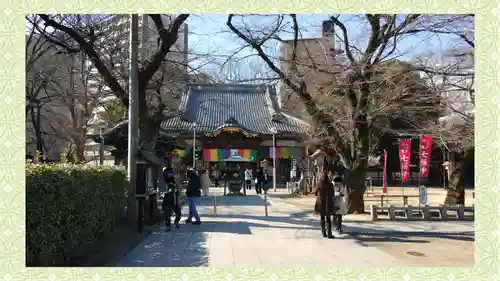蓮馨寺(埼玉県)