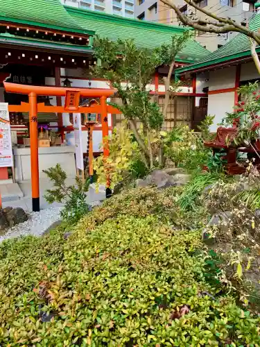 仙台大神宮(宮城県)