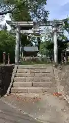 王子神社(茨城県)