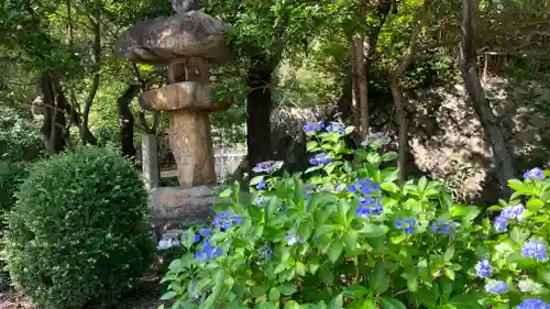 木華佐久耶比咩神社(岡山県)