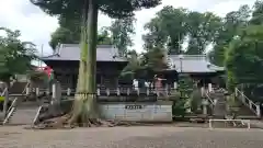 瀧宮神社の建物その他