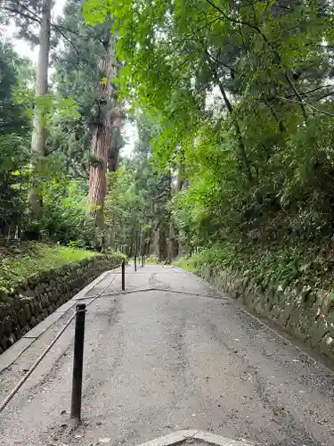 中尊寺(岩手県)