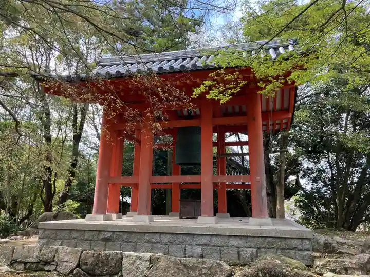 太山寺(兵庫県)